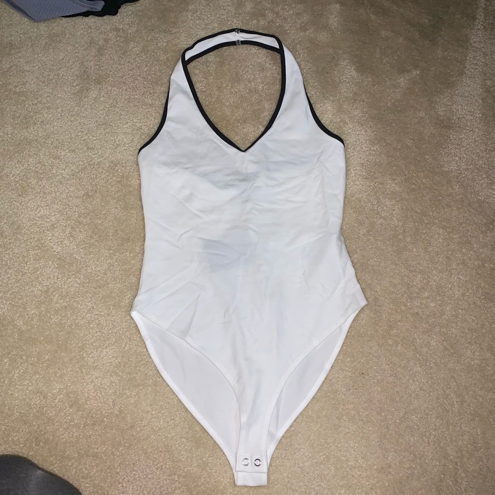 forever 21 bodysuit